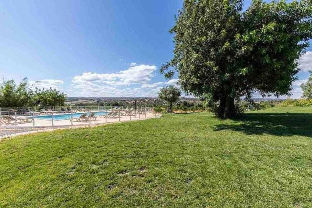 טאווירה Modern 3Br Apt W/ Lg Terrace, Bbq, Ac & Parking מראה חיצוני תמונה